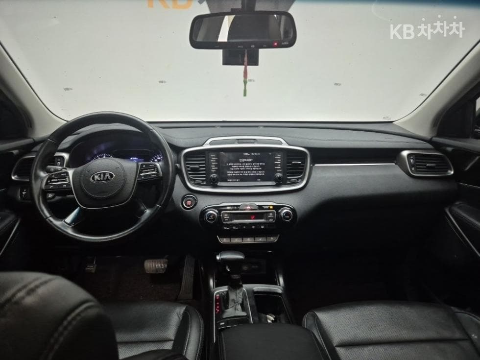 Kia The New (facelift) Sorento2.0 T-GDI 2WD Prestige - 7