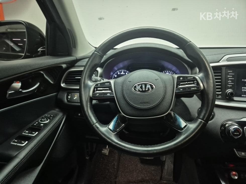 Kia The New (facelift) Sorento2.0 T-GDI 2WD Prestige - 9