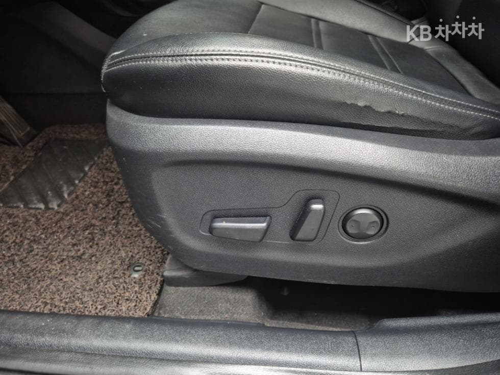 Kia The New (facelift) Sorento2.0 T-GDI 2WD Prestige - 18