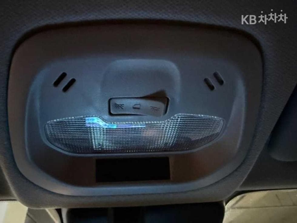 GM Korea The New (facelift) SparkPremier Standard - 13