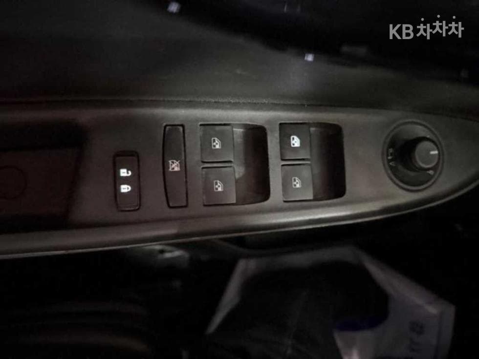 GM Korea The New (facelift) SparkPremier Standard - 15