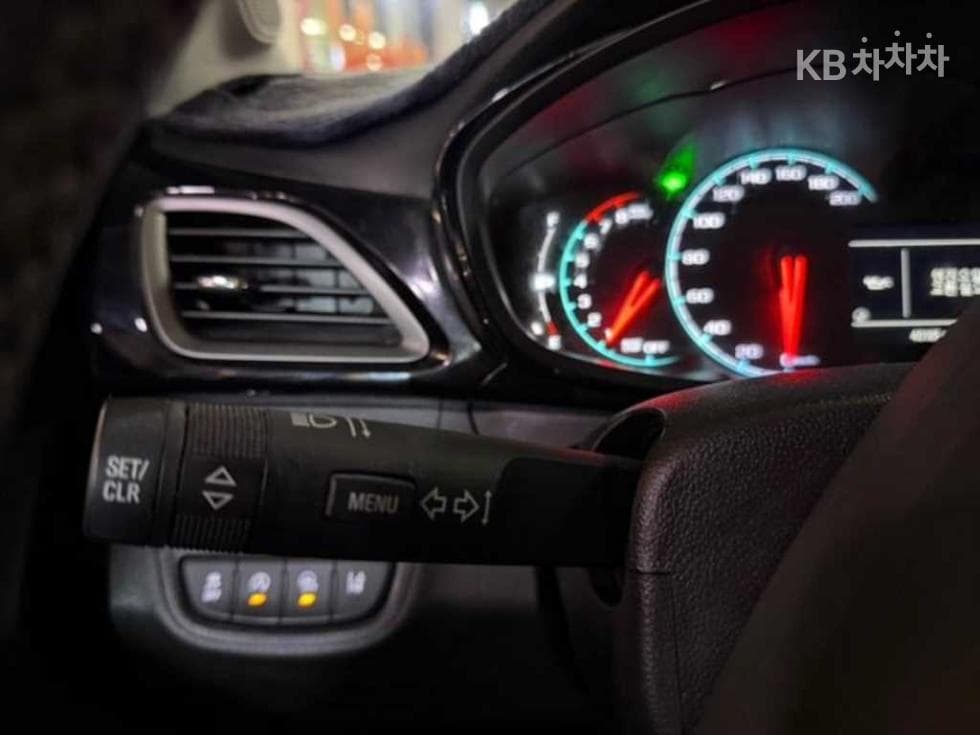 GM Korea The New (facelift) SparkPremier Standard - 16
