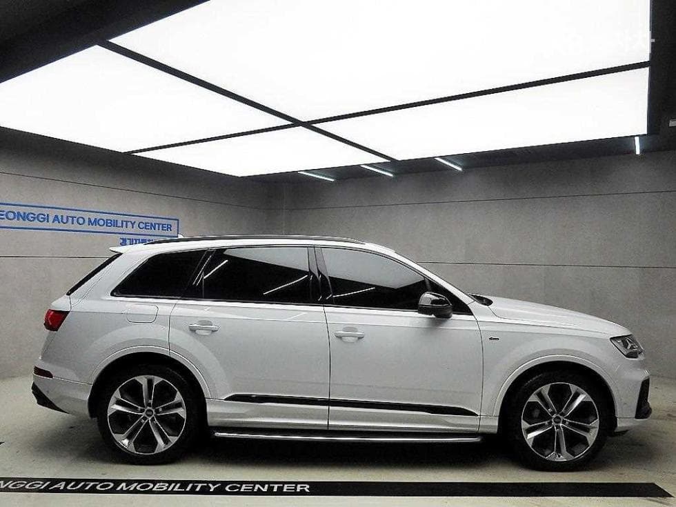Ауди Нов Q73.0 55 TFSI Quattro Premium - 2
