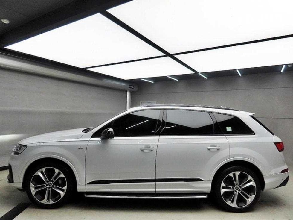 Ауди Нов Q73.0 55 TFSI Quattro Premium - 4