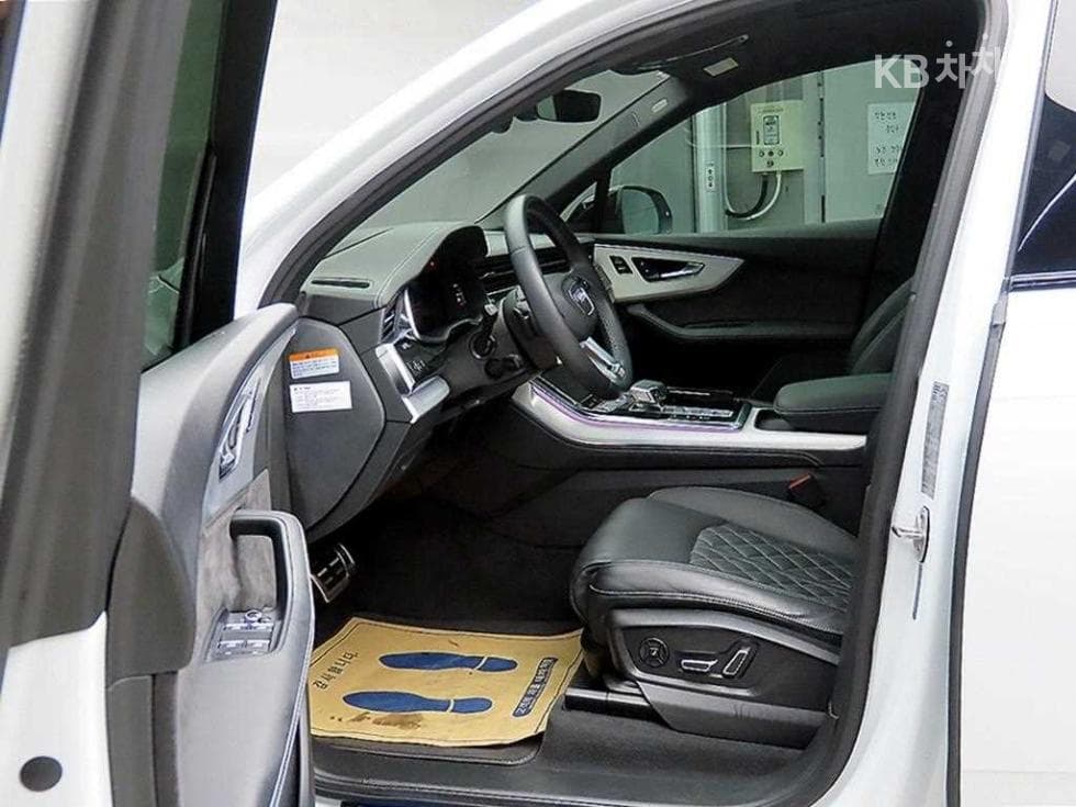 Ауди Нов Q73.0 55 TFSI Quattro Premium - 5