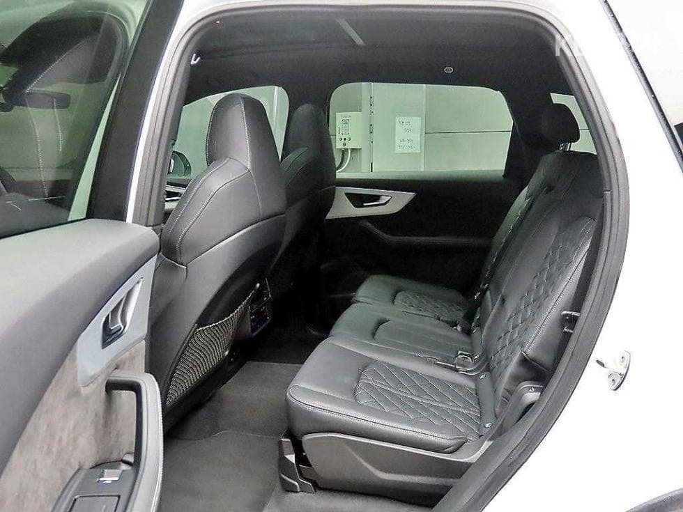 Ауди Нов Q73.0 55 TFSI Quattro Premium - 6
