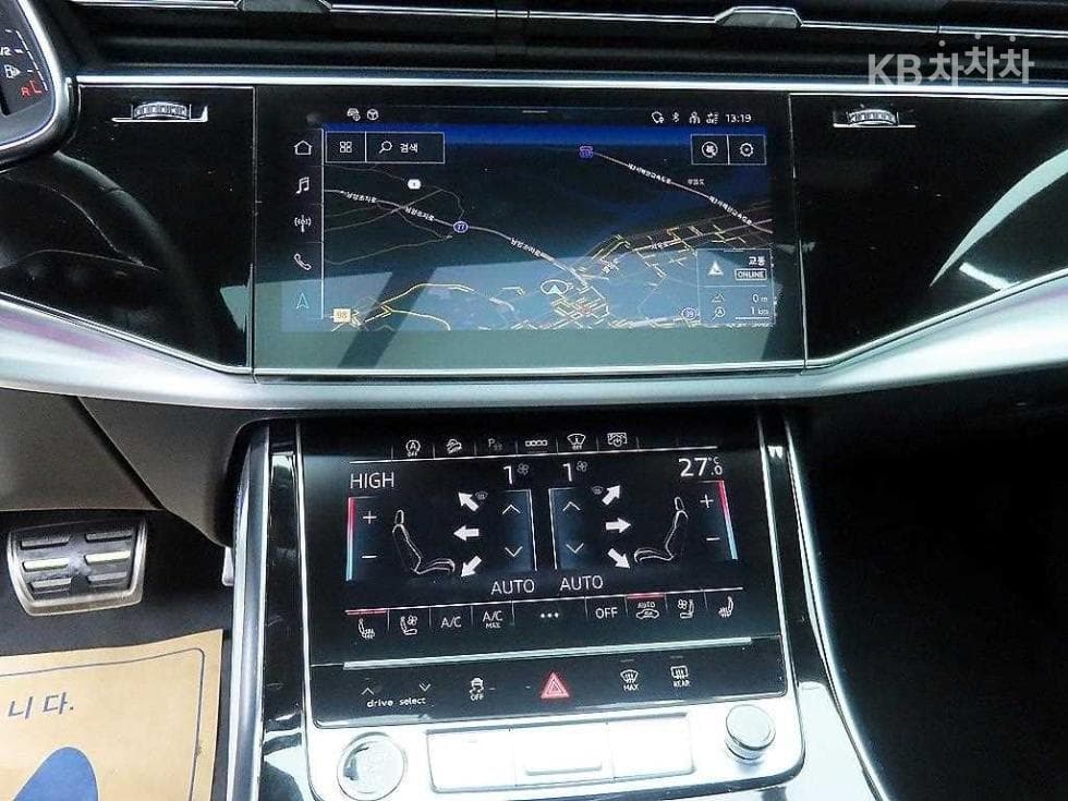 Ауди Нов Q73.0 55 TFSI Quattro Premium - 12