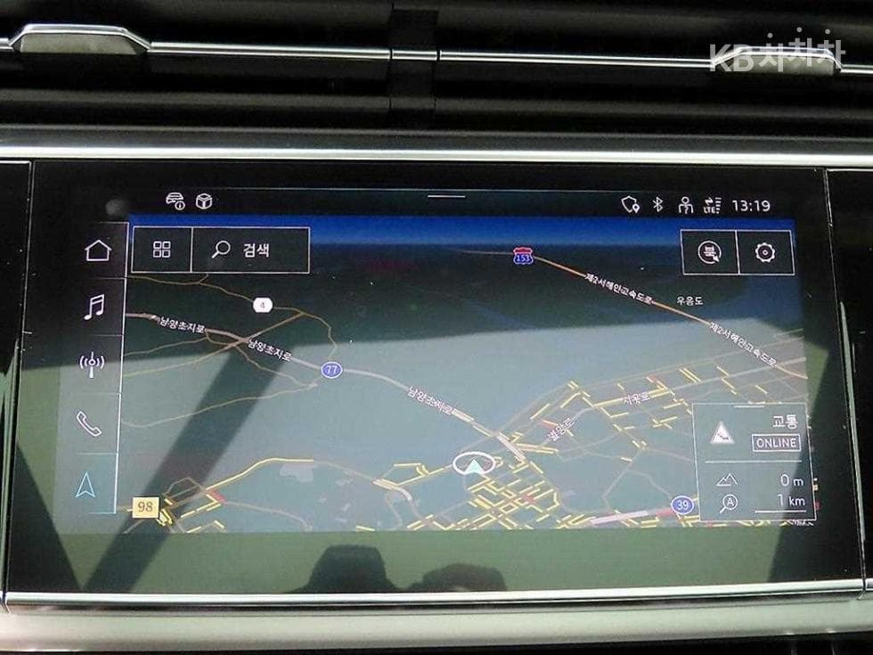 Ауди Нов Q73.0 55 TFSI Quattro Premium - 13