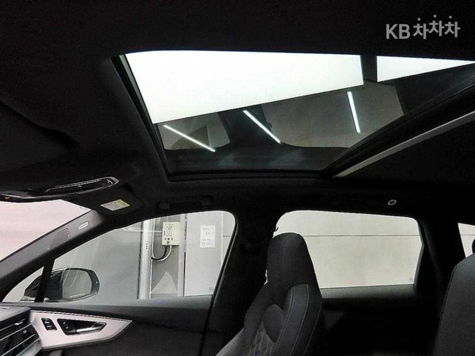 Ауди Нов Q73.0 55 TFSI Quattro Premium - 15