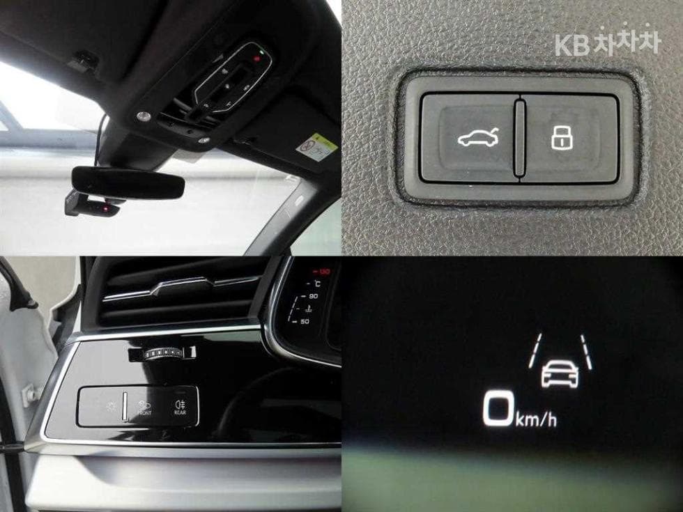 Ауди Нов Q73.0 55 TFSI Quattro Premium - 17