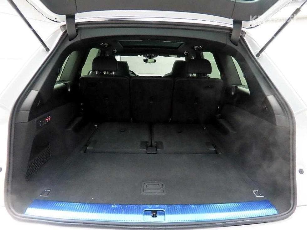 Ауди Нов Q73.0 55 TFSI Quattro Premium - 18