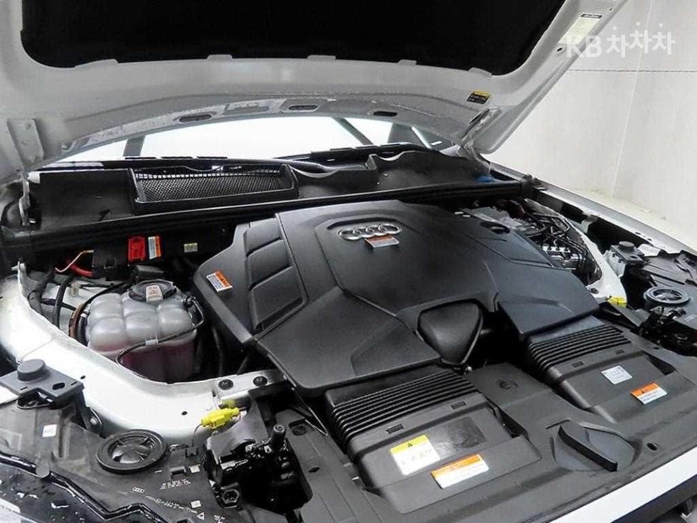 Ауди Нов Q73.0 55 TFSI Quattro Premium - 19