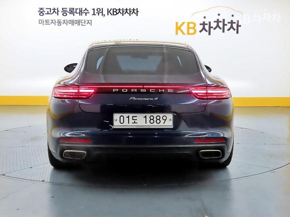 Porsche 파나메라 (971)3.0 4 Standard - 3