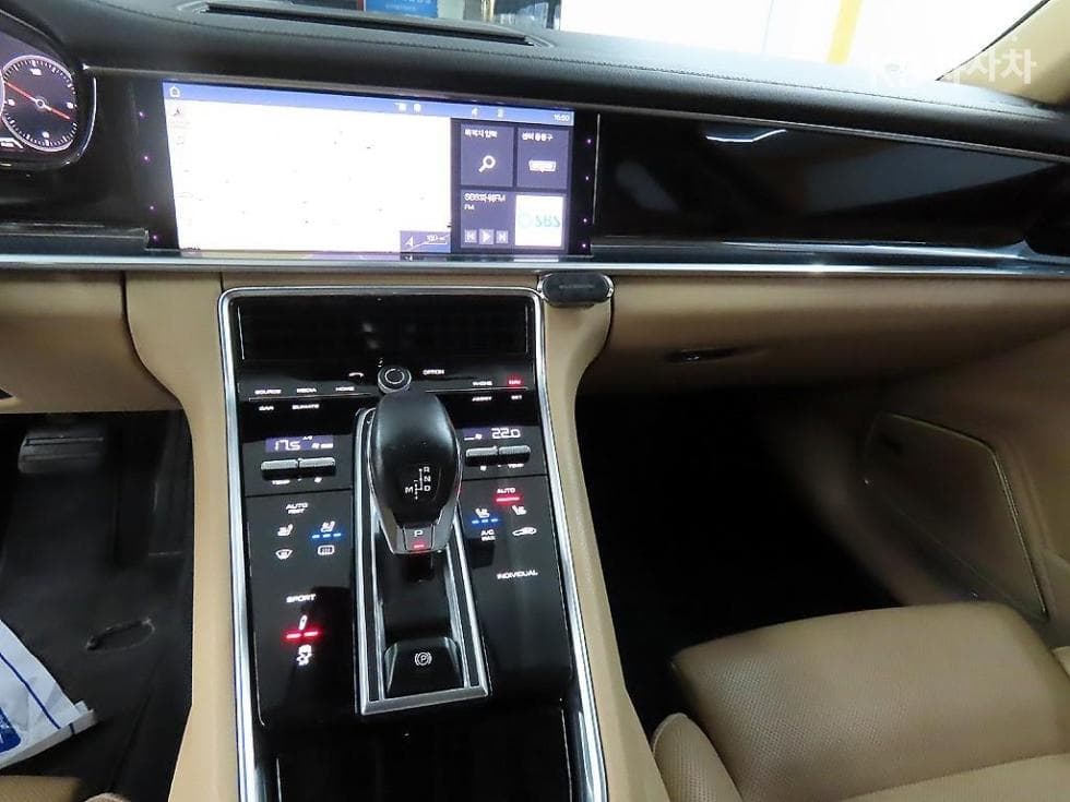 Porsche 파나메라 (971)3.0 4 Standard - 13