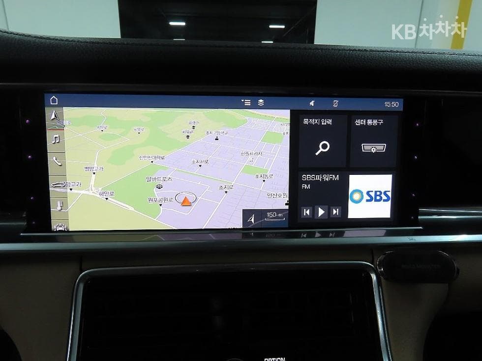 Porsche 파나메라 (971)3.0 4 Standard - 14