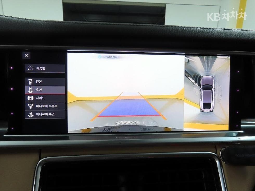 Porsche 파나메라 (971)3.0 4 Standard - 15