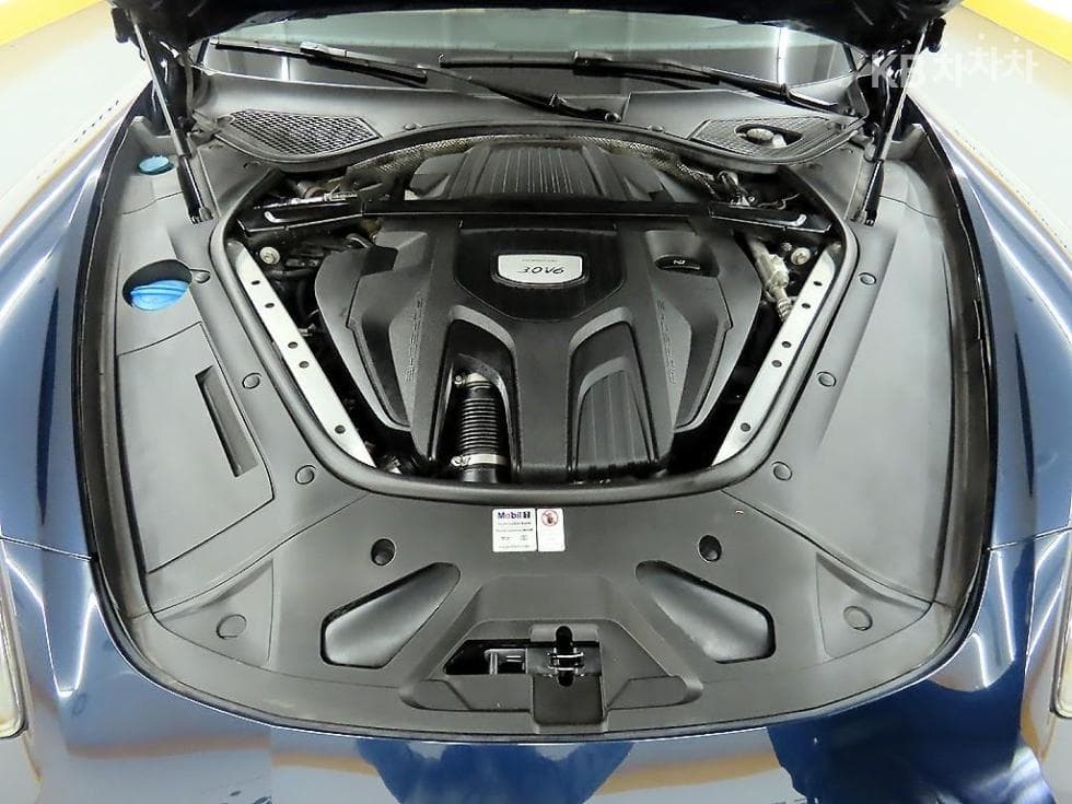 Porsche 파나메라 (971)3.0 4 Standard - 19