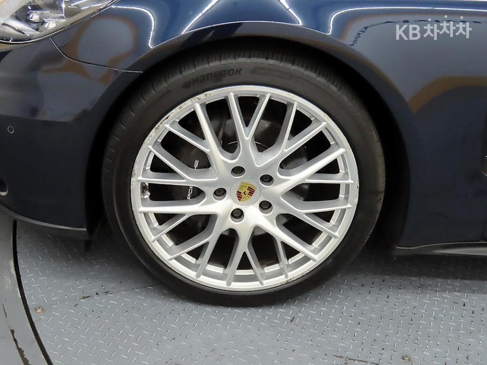 Porsche 파나메라 (971)3.0 4 Standard - 20