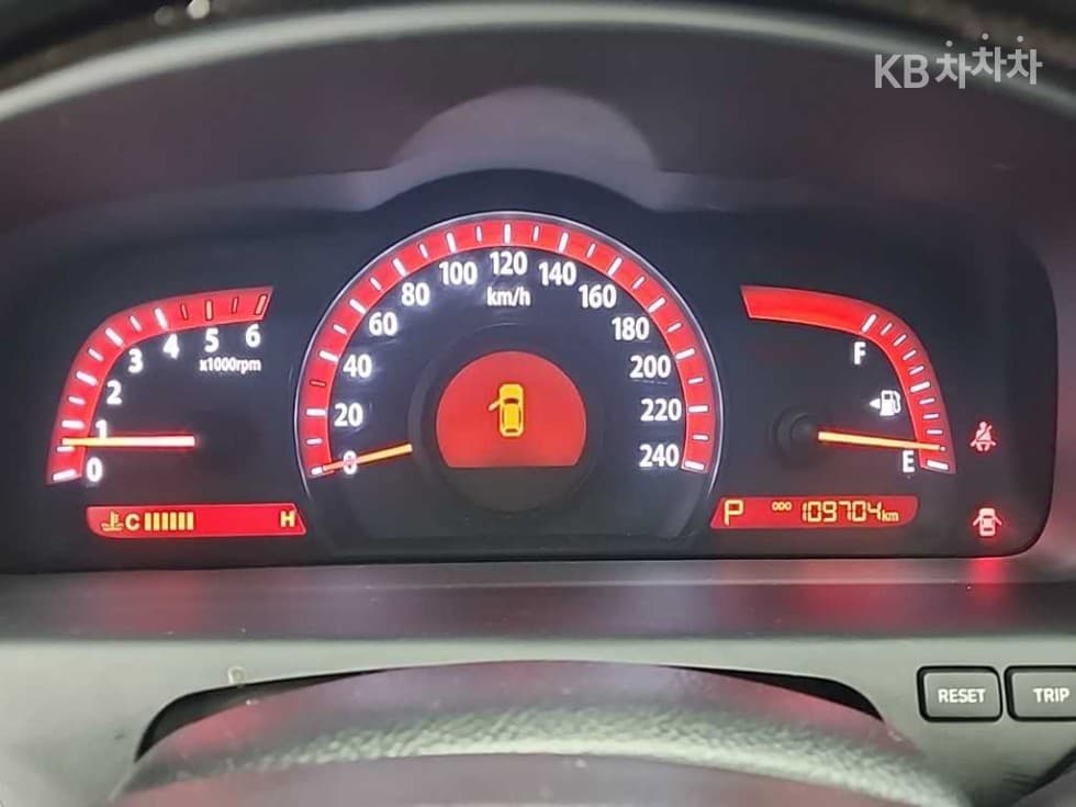 Киа Mohave4x4 QV300 Висок клас - 6