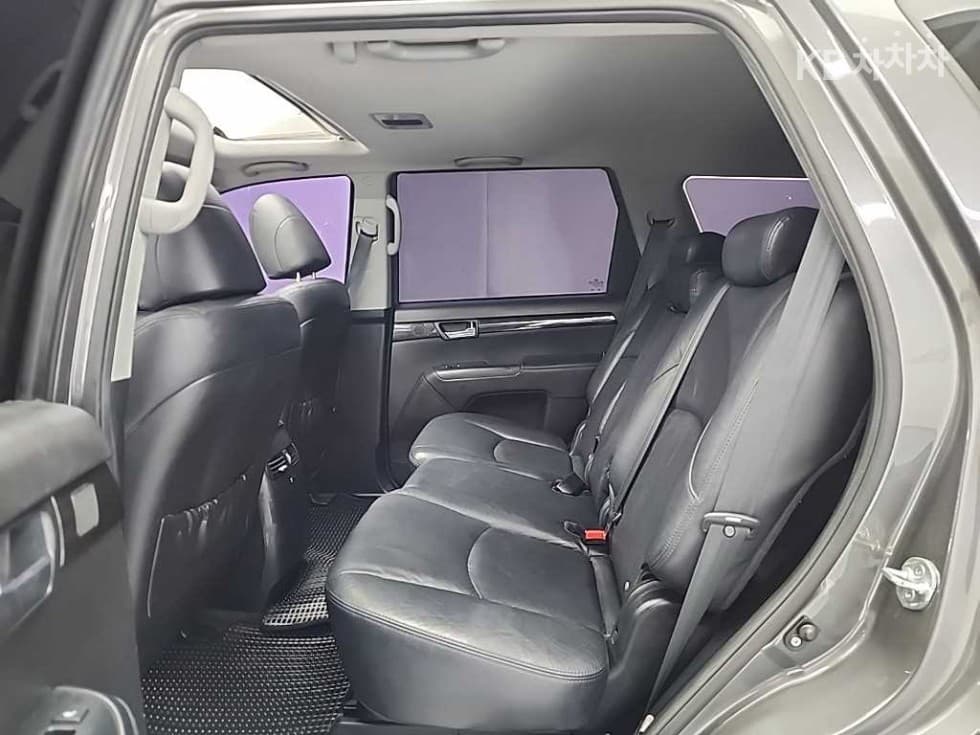 Киа Mohave4x4 QV300 Висок клас - 12