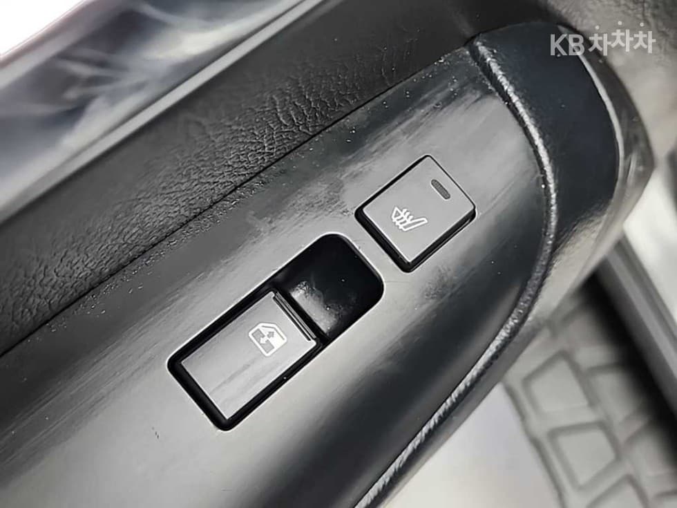 Киа Mohave4x4 QV300 Висок клас - 13