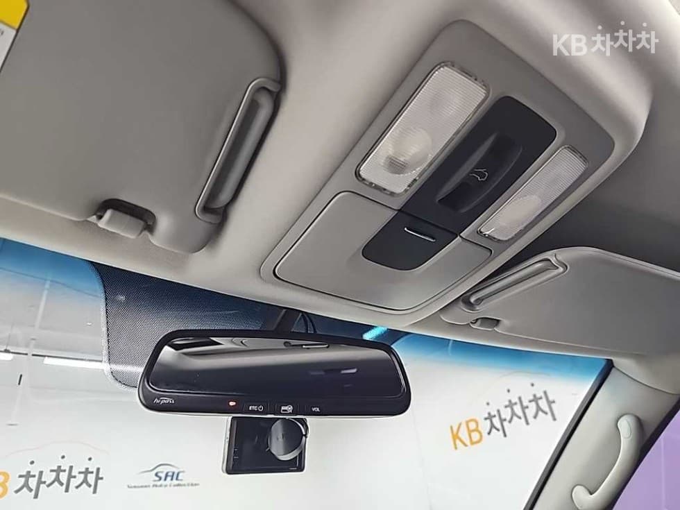 Киа Mohave4x4 QV300 Висок клас - 17