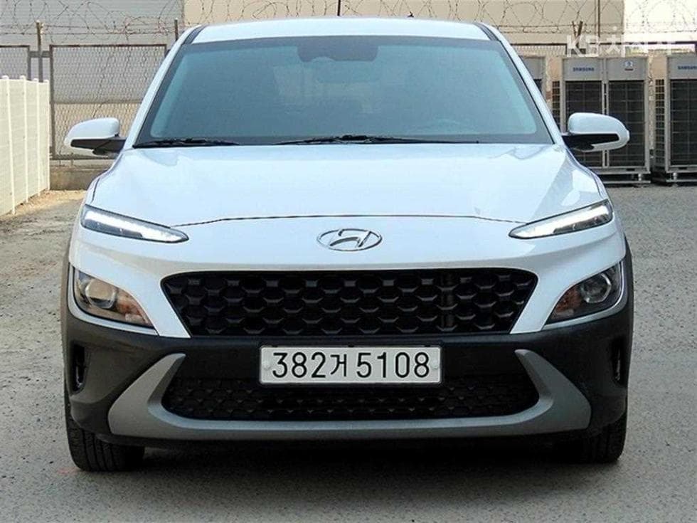 Hyundai The New (facelift) Kona1.6 Gasoline Turbo 2WD Smart - 2
