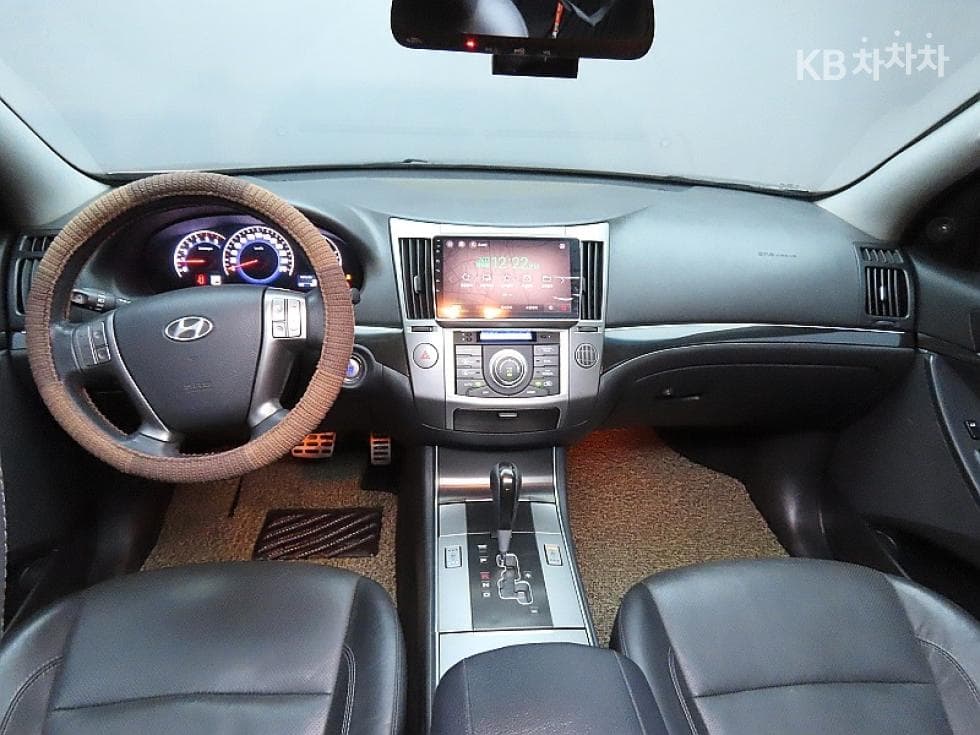 Hyundai 베라Cruze4WD Exclusive Special (special feature/edition) - 6