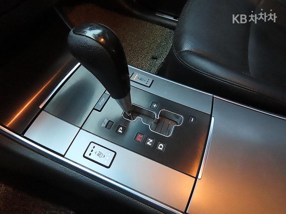 Hyundai 베라Cruze4WD Exclusive Special (special feature/edition) - 9