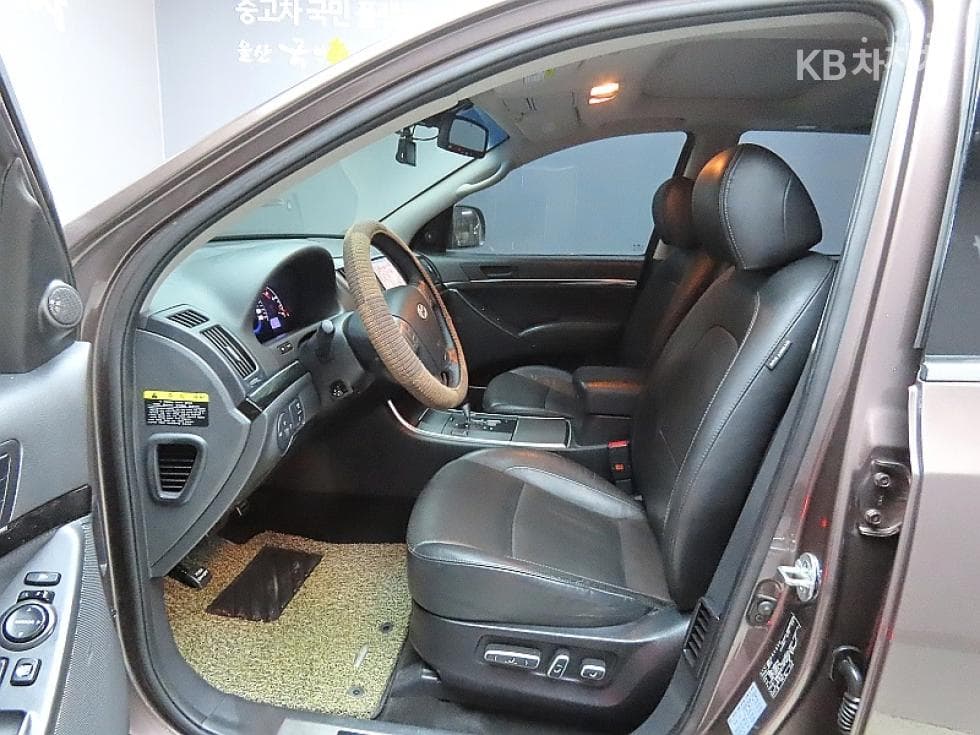 Hyundai 베라Cruze4WD Exclusive Special (special feature/edition) - 10