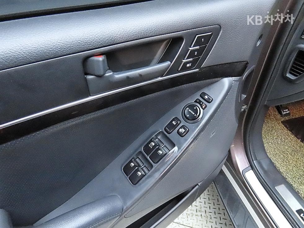 Hyundai 베라Cruze4WD Exclusive Special (special feature/edition) - 13