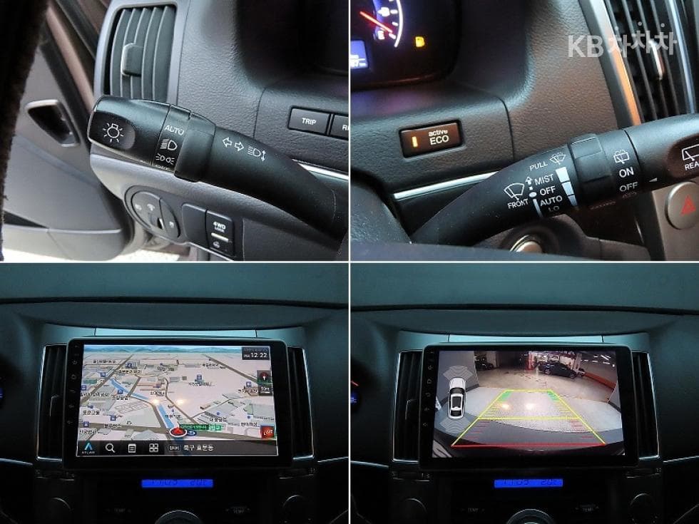 Hyundai 베라Cruze4WD Exclusive Special (special feature/edition) - 14