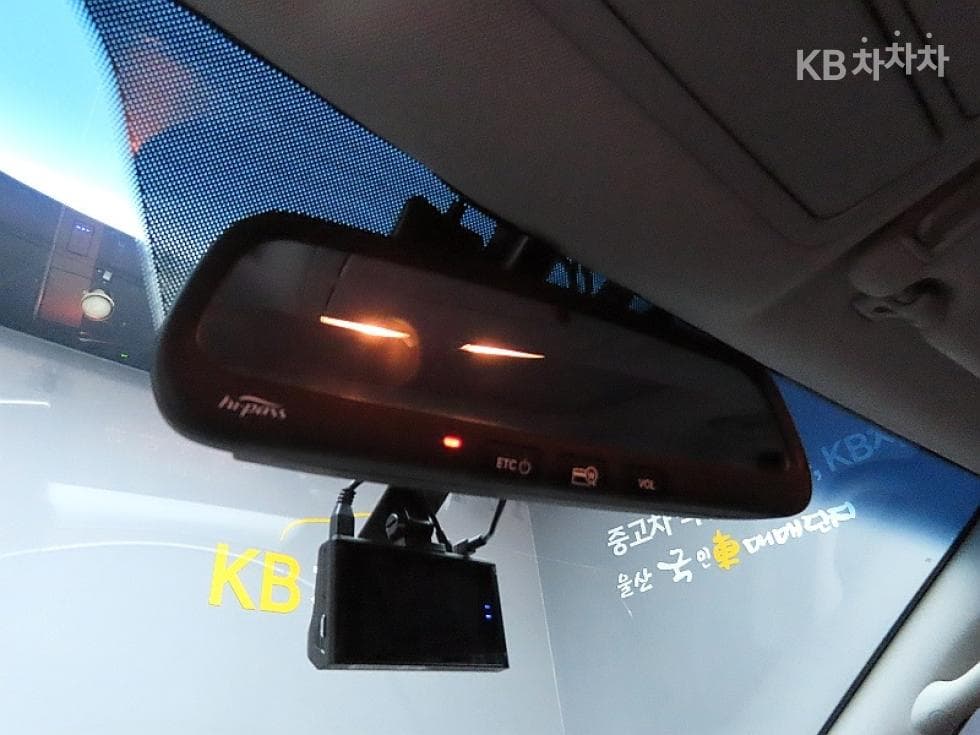 Hyundai 베라Cruze4WD Exclusive Special (special feature/edition) - 15