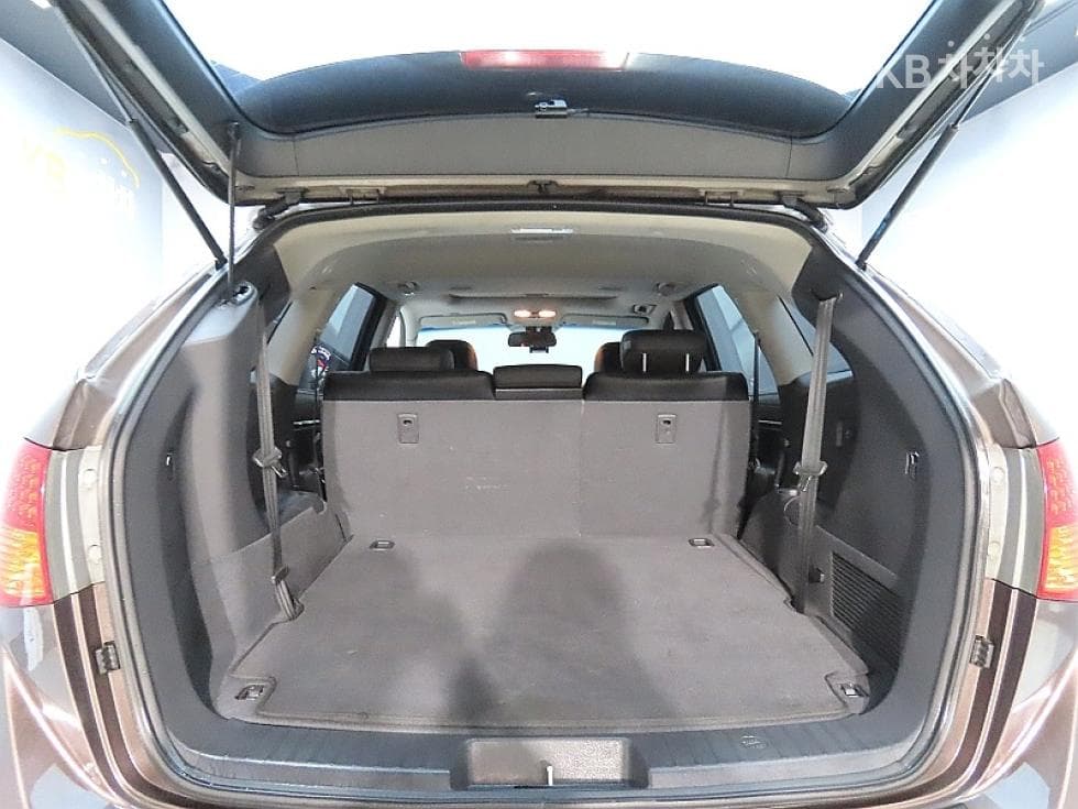 Hyundai 베라Cruze4WD Exclusive Special (special feature/edition) - 19
