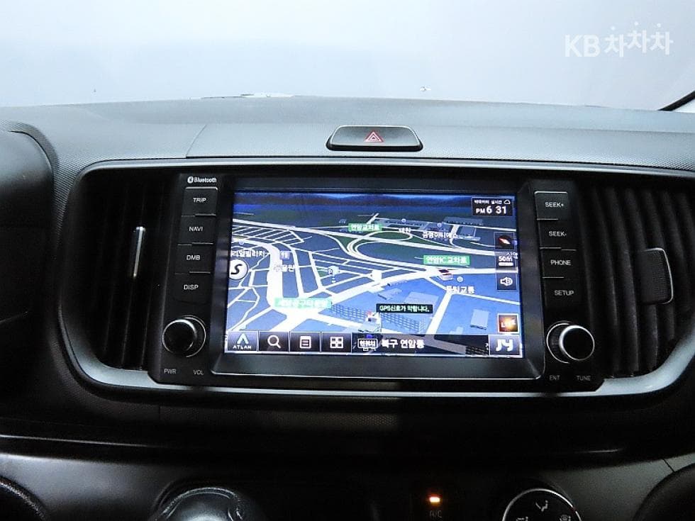 Kia The New (facelift) Kia Ray (van) Van1.0 Gasoline Van 2-seater Prestige Special (special feature/edition) - 16