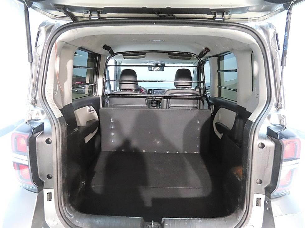 Kia The New (facelift) Kia Ray (van) Van1.0 Gasoline Van 2-seater Prestige Special (special feature/edition) - 19
