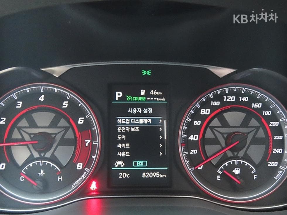 Hyundai Kona1.6 Turbo 아이언맨 에디션 - 8