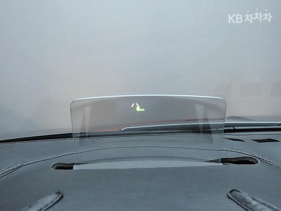 Hyundai Kona1.6 Turbo 아이언맨 에디션 - 14