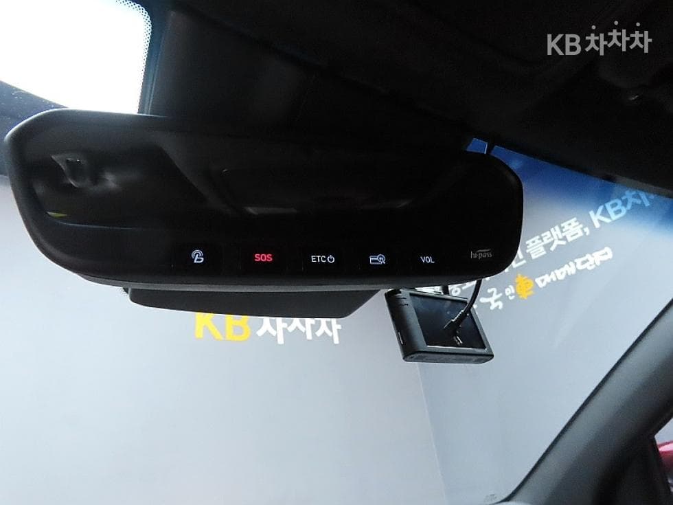 Hyundai Kona1.6 Turbo 아이언맨 에디션 - 16