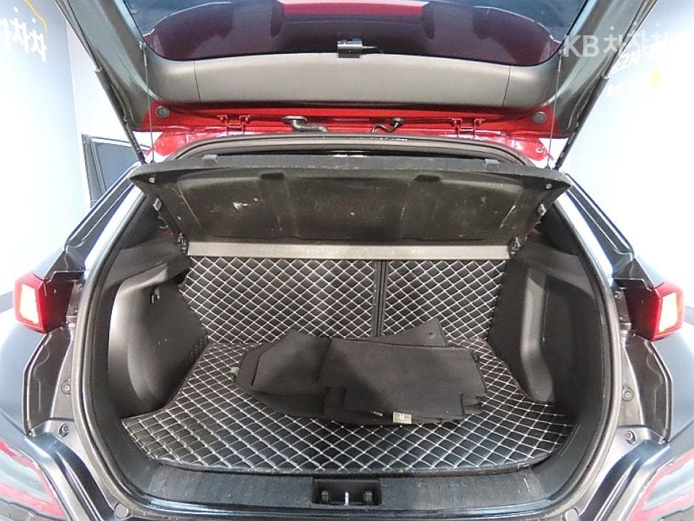 Hyundai Kona1.6 Turbo 아이언맨 에디션 - 19