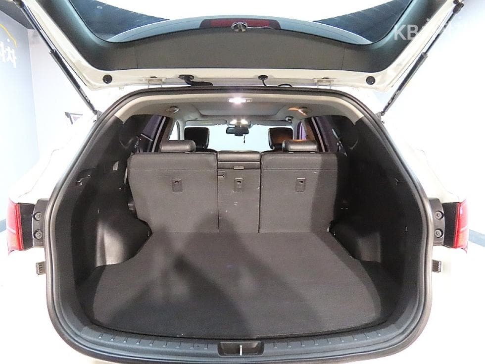 Hyundai Santa Fe DMHyundai R-engine 2.0 diesel 2WD EXCLUSIVE Standard - 19
