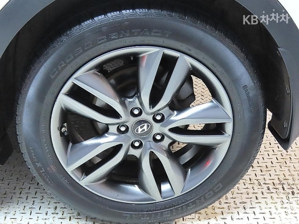 Hyundai Santa Fe DMHyundai R-engine 2.0 diesel 2WD EXCLUSIVE Standard - 20