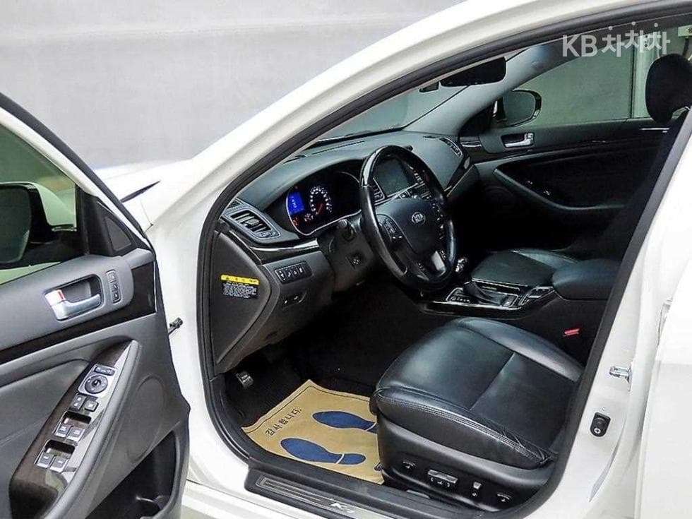 Киа The New (фейслифт) K72.4 GDI Престиж Специал (специален признак/издание) - 5