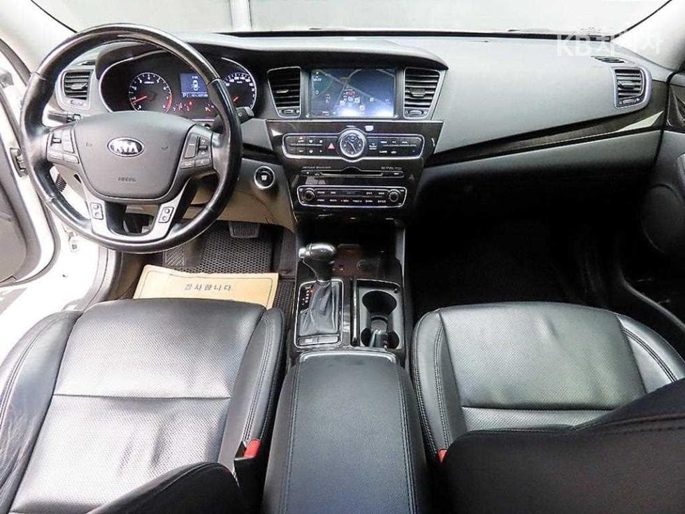 Киа The New (фейслифт) K72.4 GDI Престиж Специал (специален признак/издание) - 7