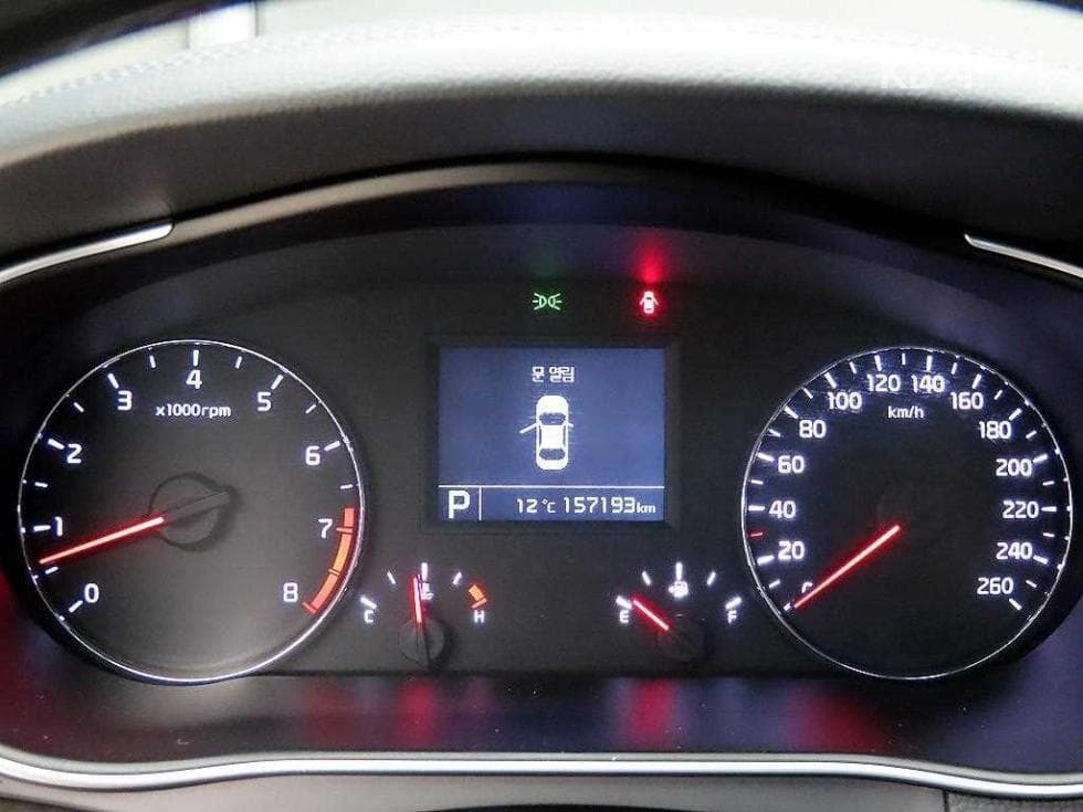 Киа The New (фейслифт) K72.4 GDI Престиж Специал (специален признак/издание) - 8