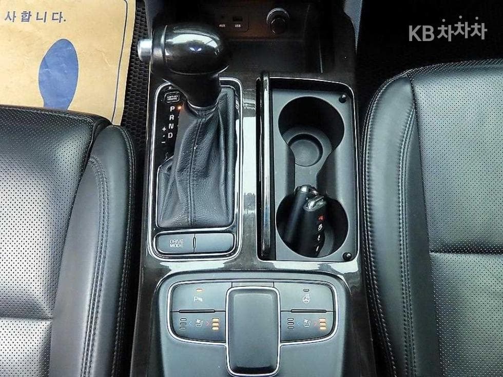 Киа The New (фейслифт) K72.4 GDI Престиж Специал (специален признак/издание) - 10
