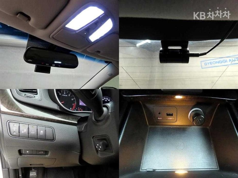 Киа The New (фейслифт) K72.4 GDI Престиж Специал (специален признак/издание) - 17
