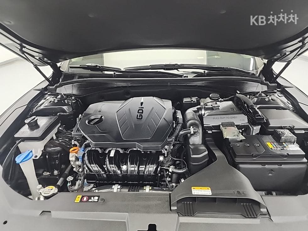 Hyundai The New (facelift) Grandeur (Azera)2.5 Exclusive - 5