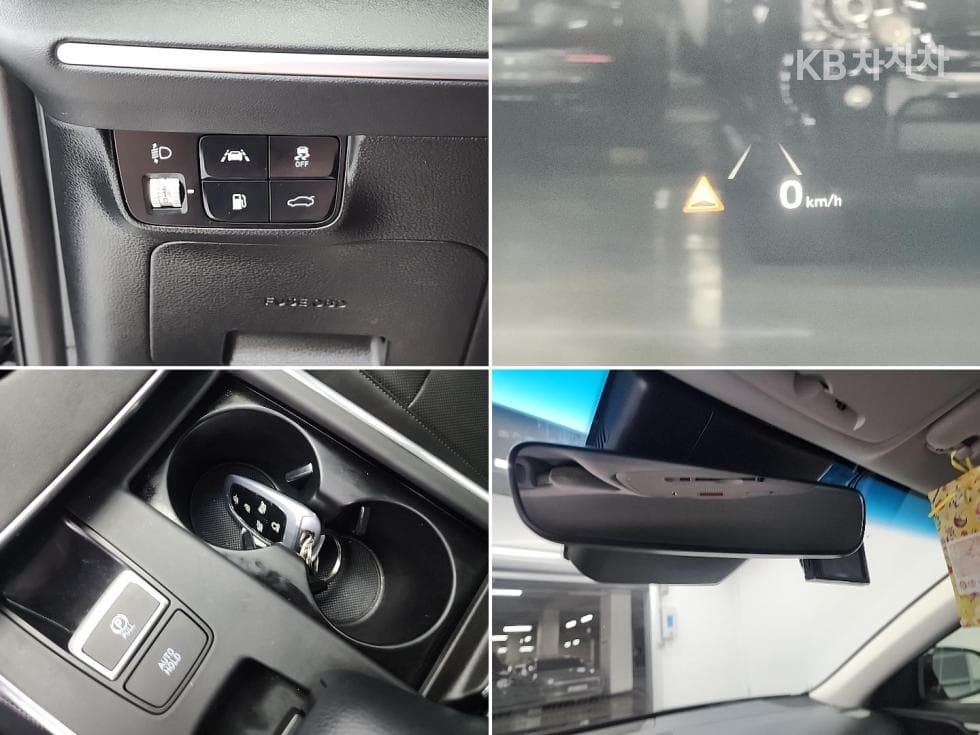 Hyundai The New (facelift) Grandeur (Azera)2.5 Exclusive - 19