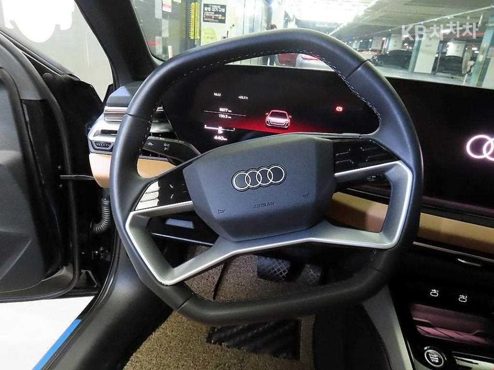Ауди A5(B10)40 TFSI Quattro S-Line - 8